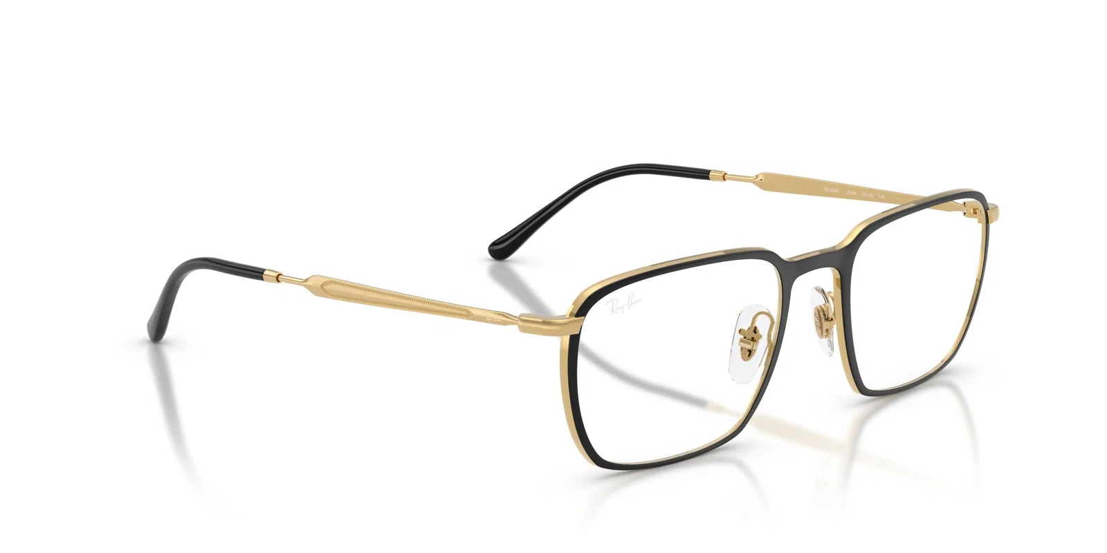 Ray-Ban 6549 Eyeglasses - view 21